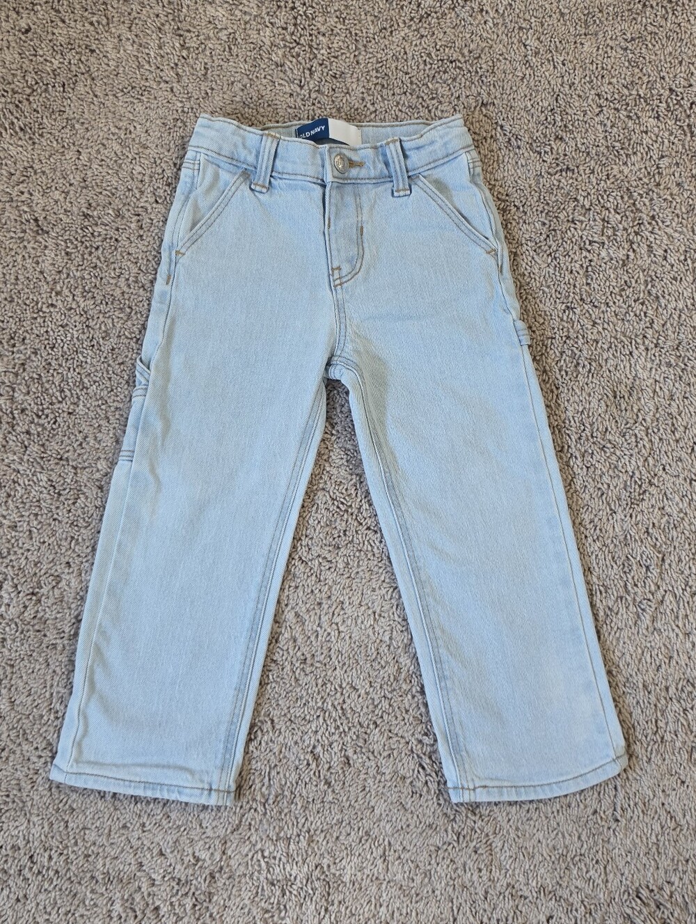 Toddler Old Navy Jeans